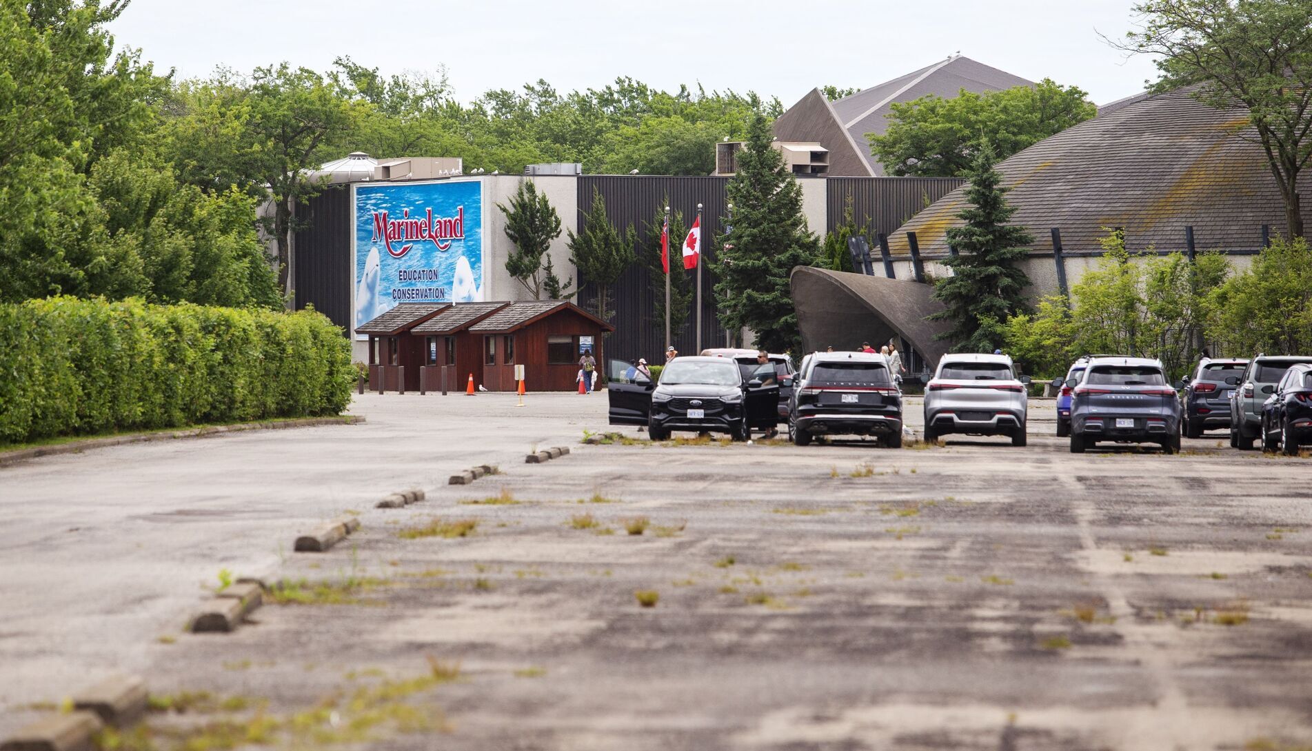 Marineland